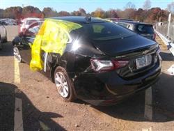 شێڤرۆلێت مالیبۆ